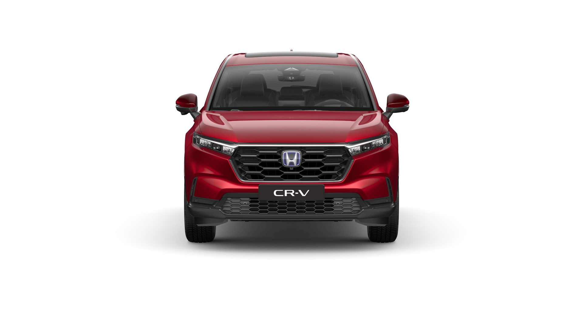 CR-V 2.0 Advance AWD e:HEV - fotografia 1