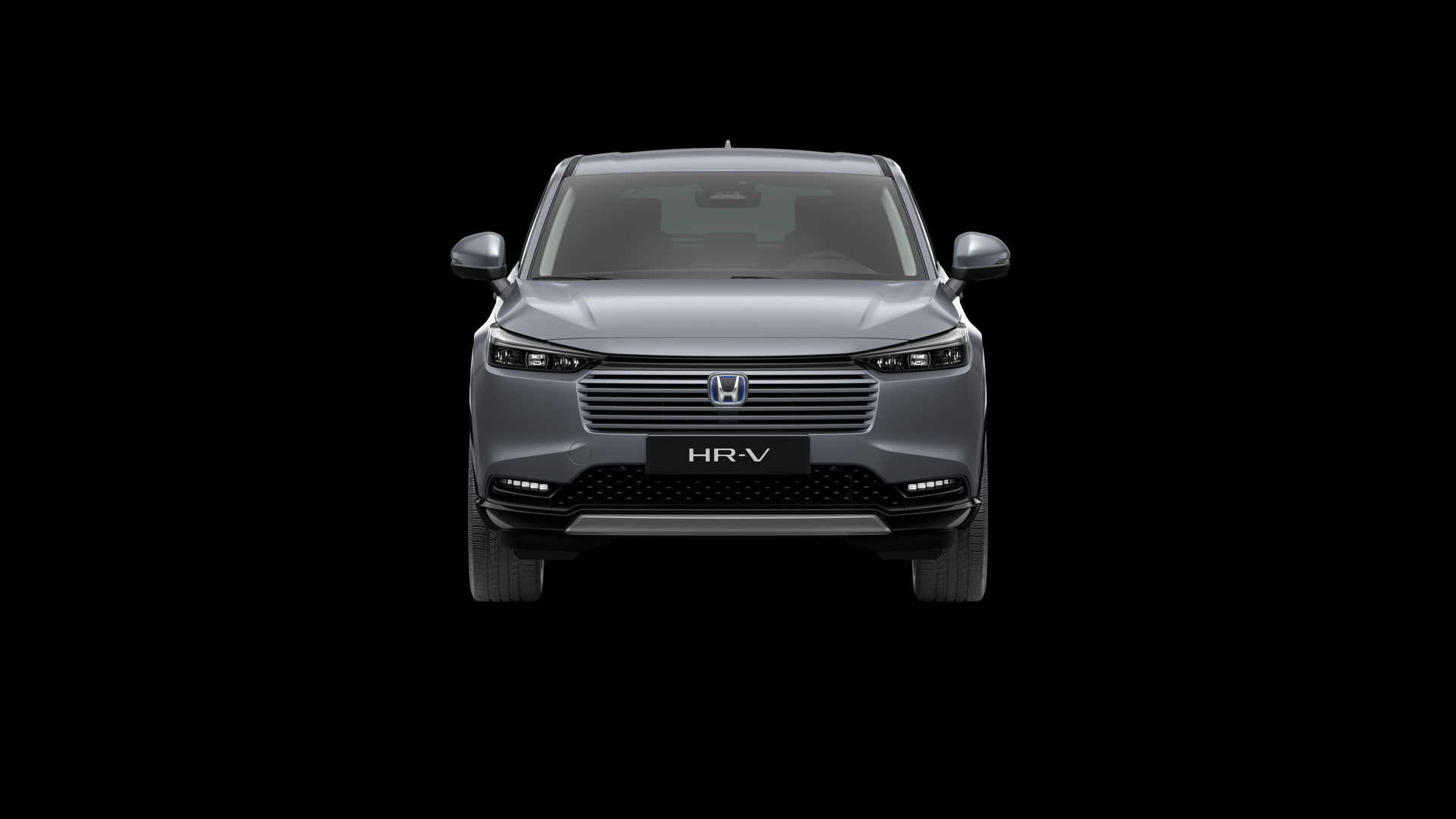 HR-V 1.5 Advance e:HEV - fotografia 1