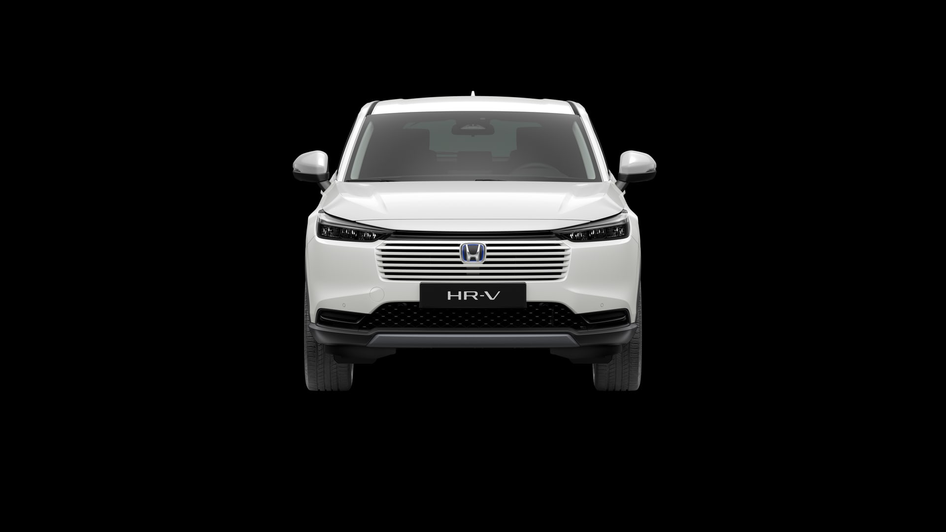 HR-V 1.5 Advance e:HEV - fotografia 1