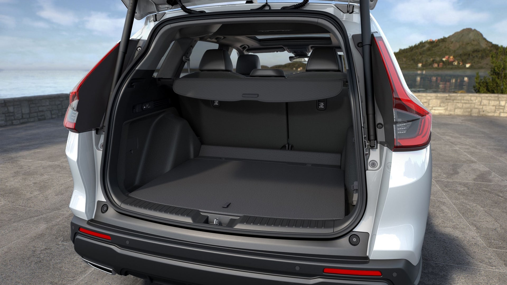 CR-V 2.0 Elegance AWD e:HEV - fotografia 6