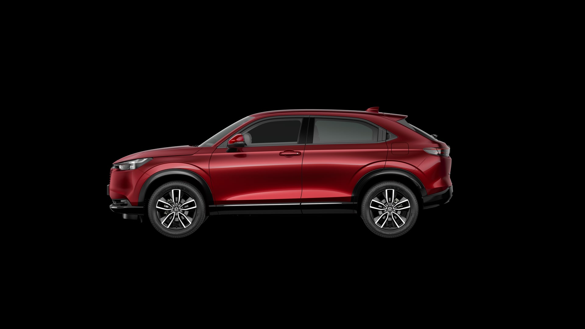 HR-V 1.5 Advance e:HEV - fotografia 3