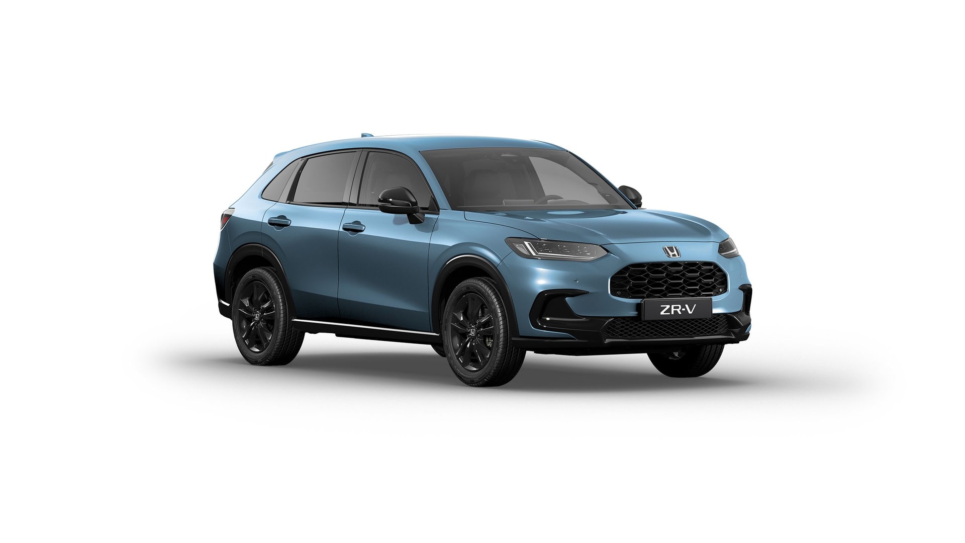 ZR-V 2.0 Sport e:HEV - fotografia 1
