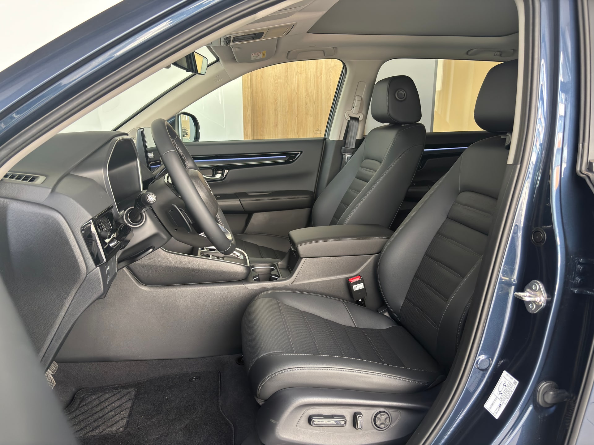 Honda CR-V Hybrid SUV Advance i-MMD - fotografia 5