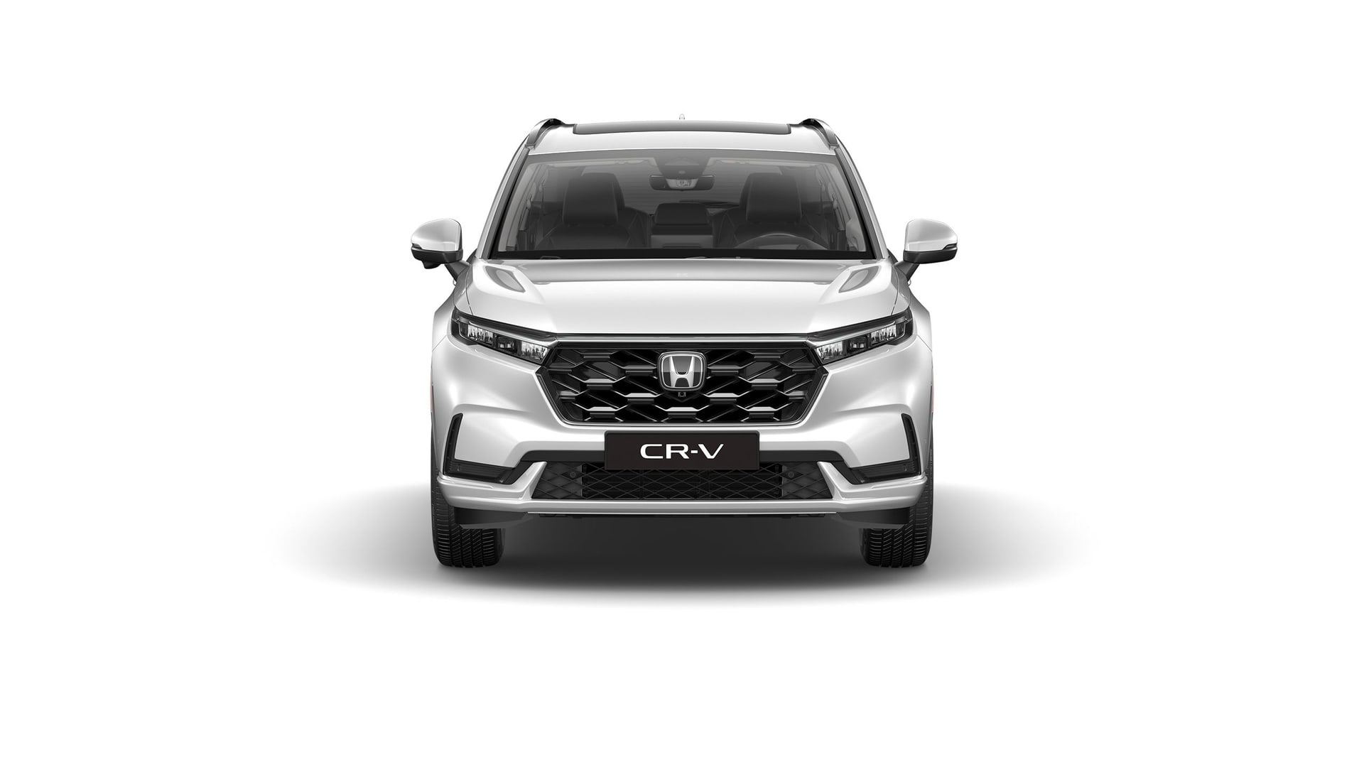 CR-V 2.0 Advance Tech e:PHEV - fotografia 2