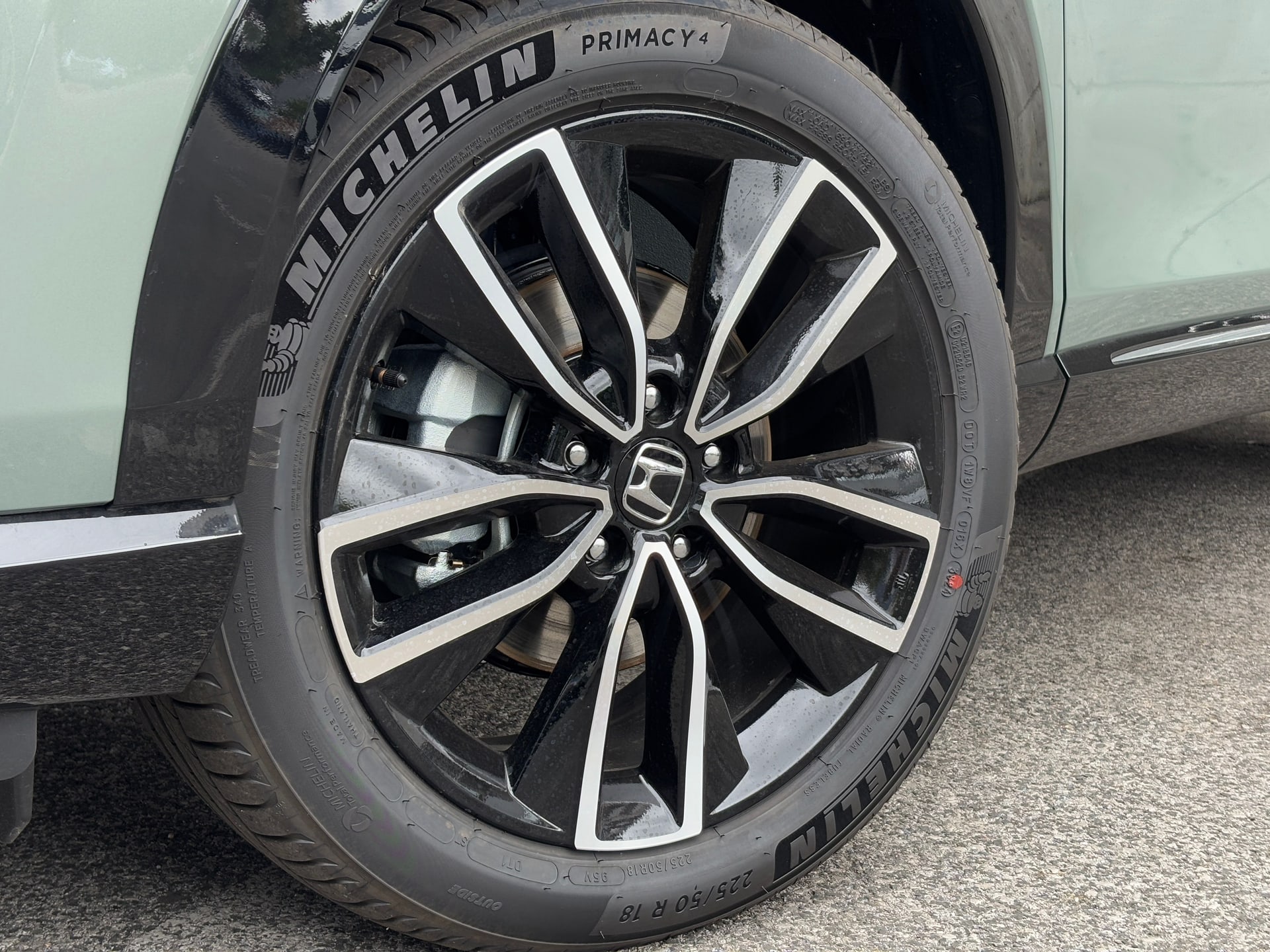 HR-V 1.5 Advance e:HEV - fotografia 4
