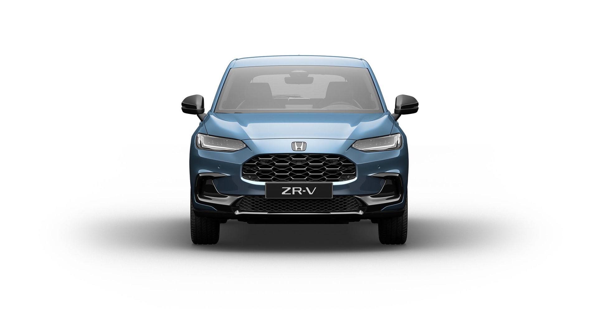ZR-V 2.0 Sport e:HEV - fotografia 2