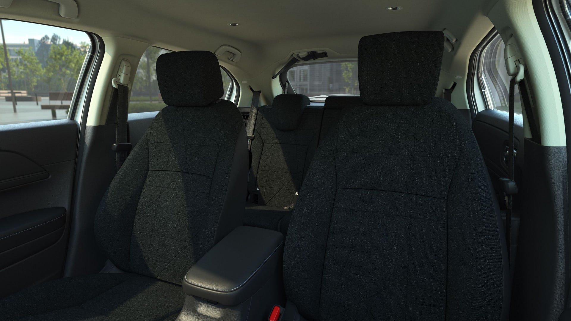 HR-V 1.5 Elegance e:HEV - fotografia 5