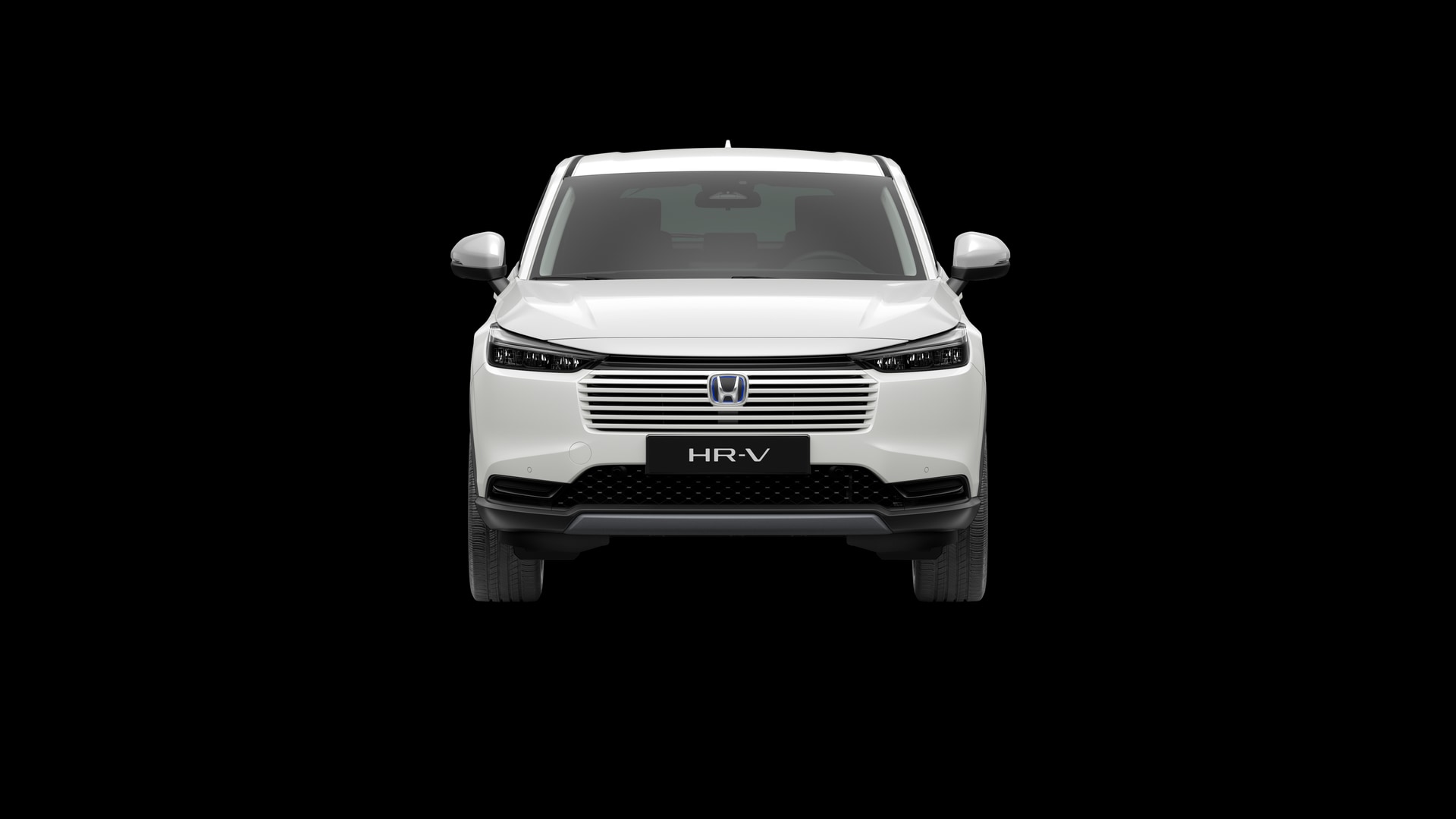 HR-V 1.5 Elegance e:HEV - fotografia 1