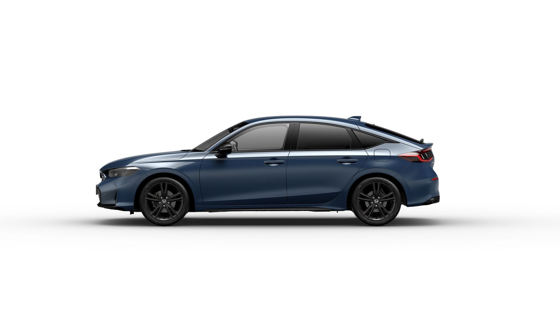Civic 2.0 Sport e:HEV - fotografia 3