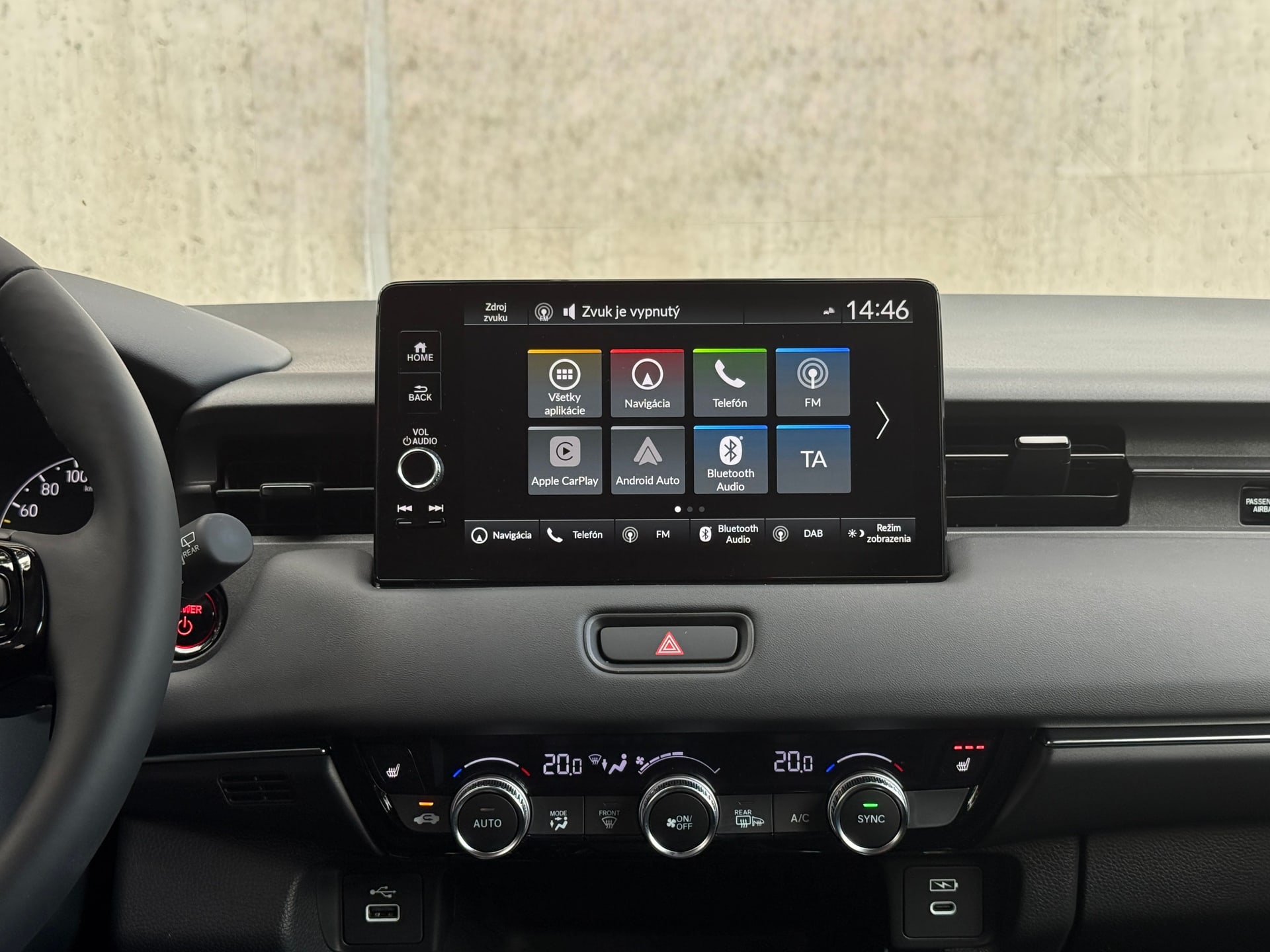 HR-V 1.5 Advance e:HEV - fotografia 7