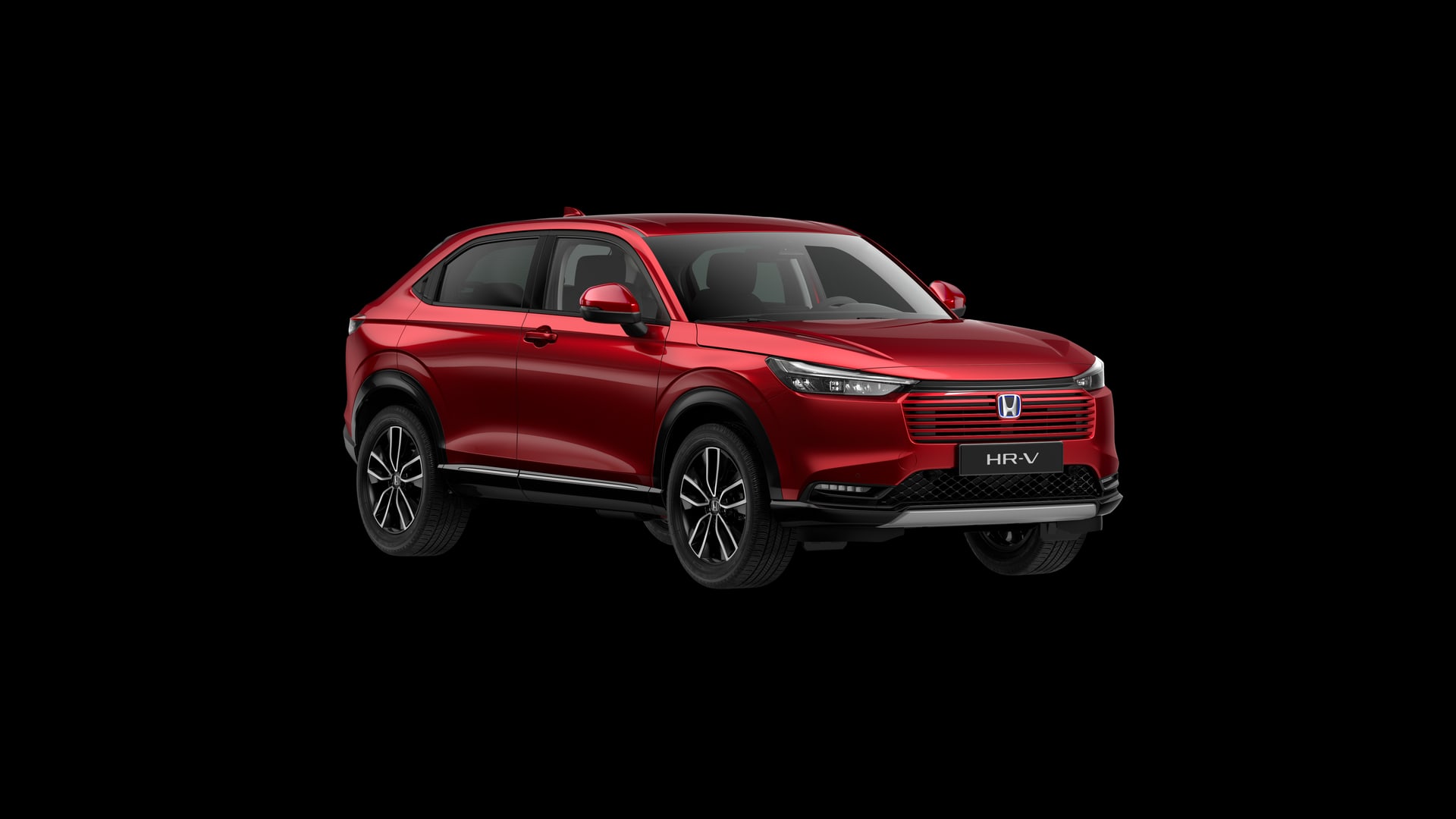 HR-V 1.5 Advance e:HEV - fotografia 1