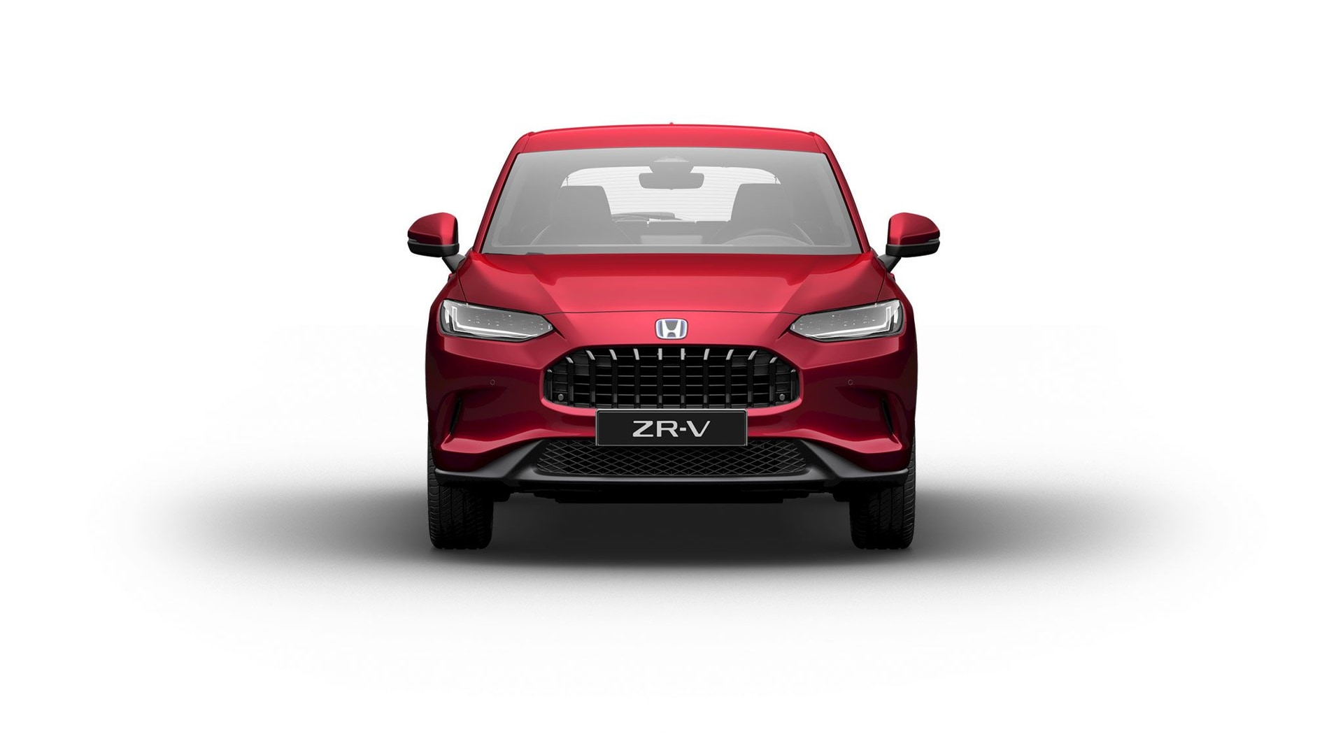 Honda ZR-V Elegance e:HEV - fotografia 1