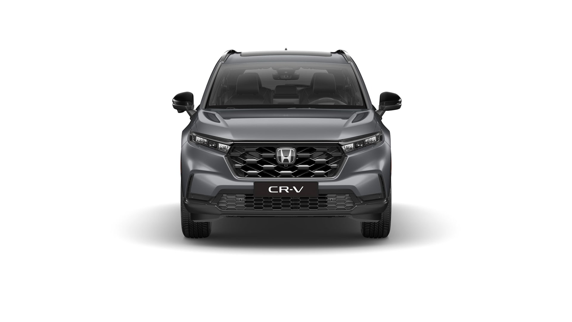 CR-V 2.0 Advance AWD e:HEV - fotografia 2