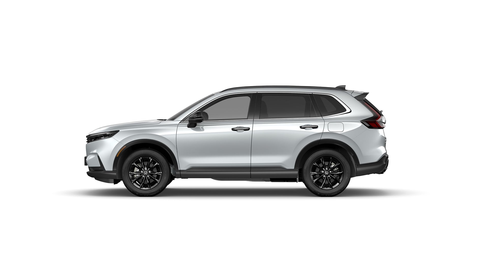 CR-V 2.0 Advance AWD e:HEV - fotografia 3