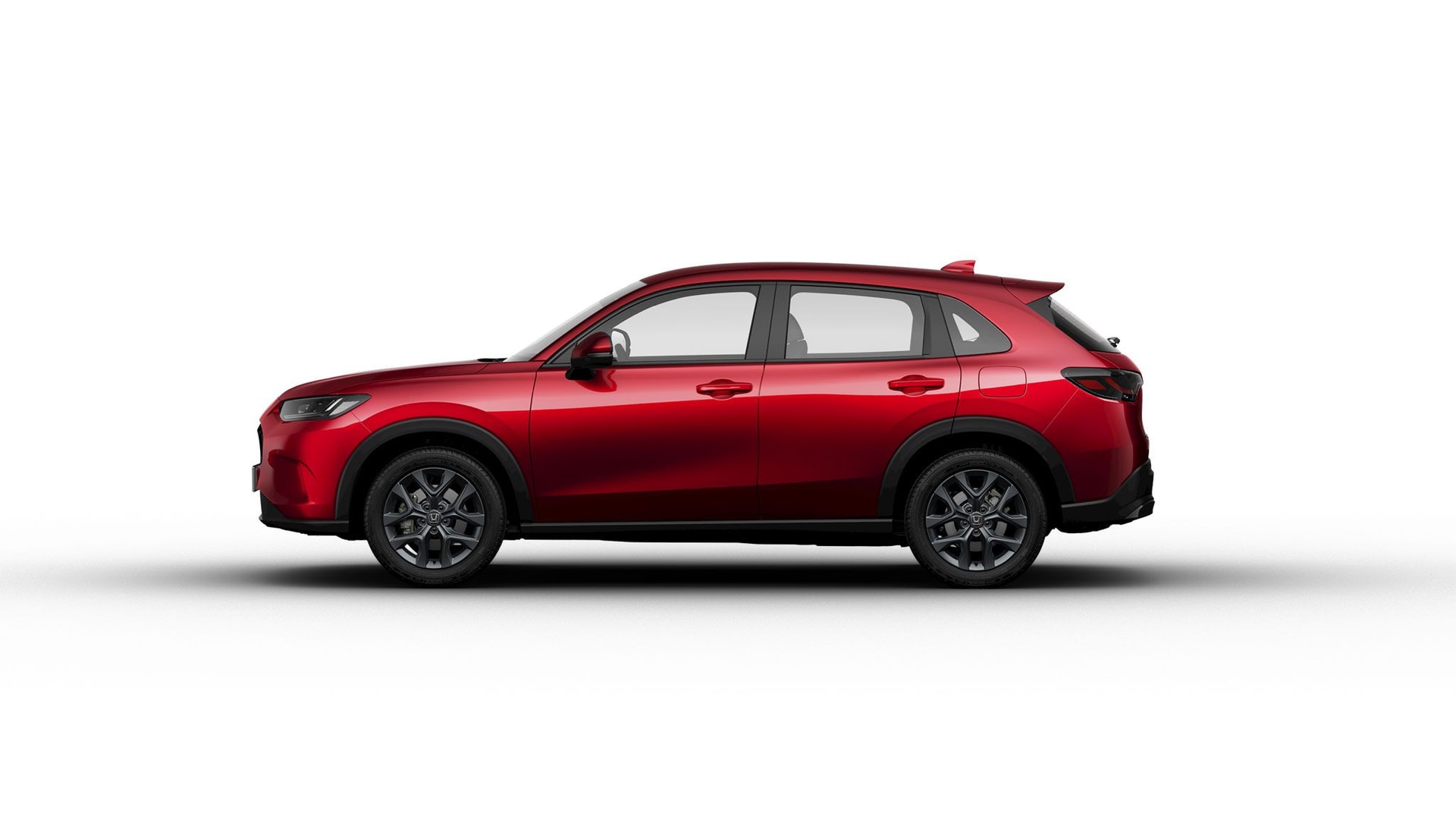 Honda ZR-V Elegance e:HEV - fotografia 3
