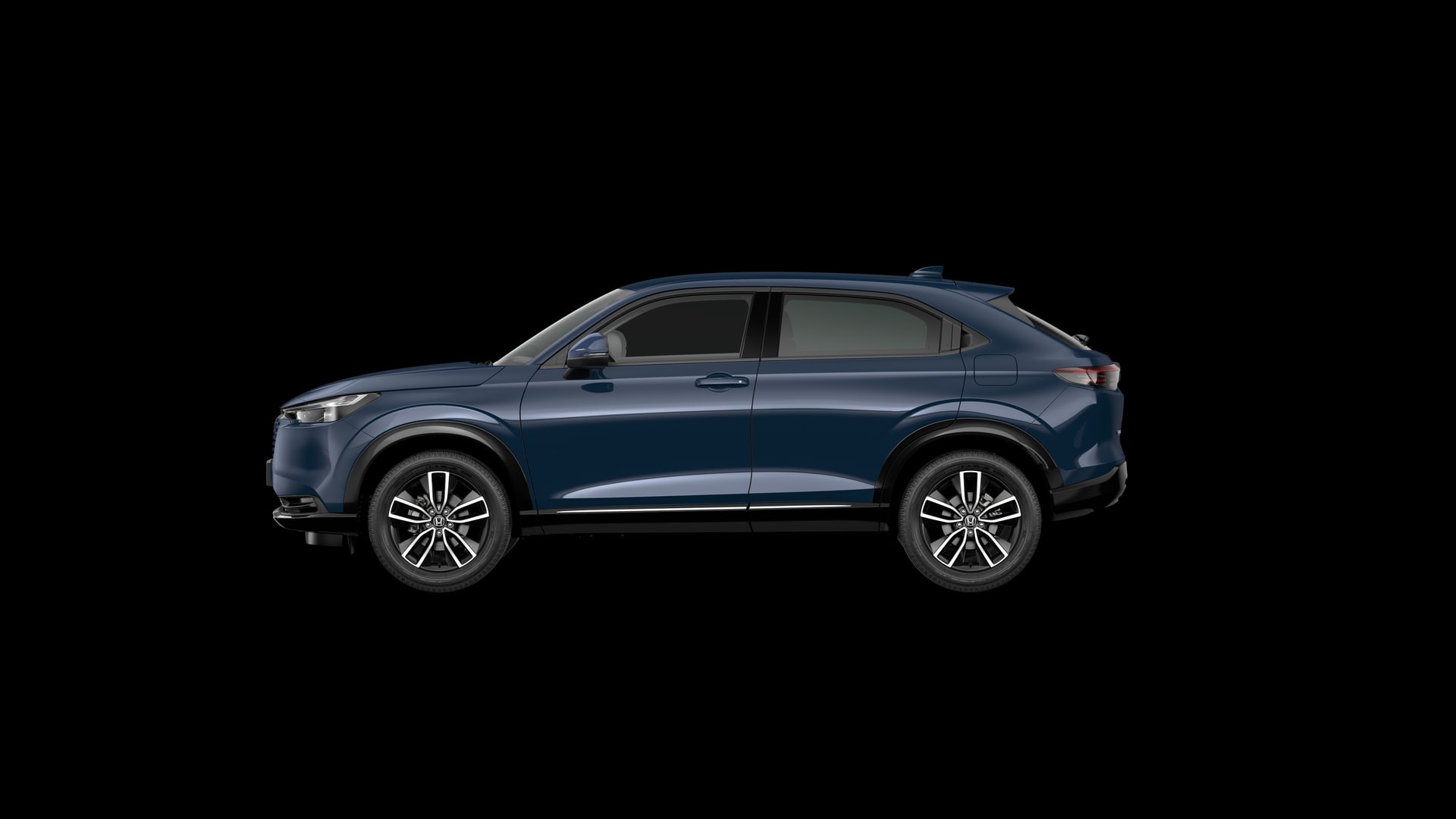 HR-V 1.5 Advance e:HEV - fotografia 3
