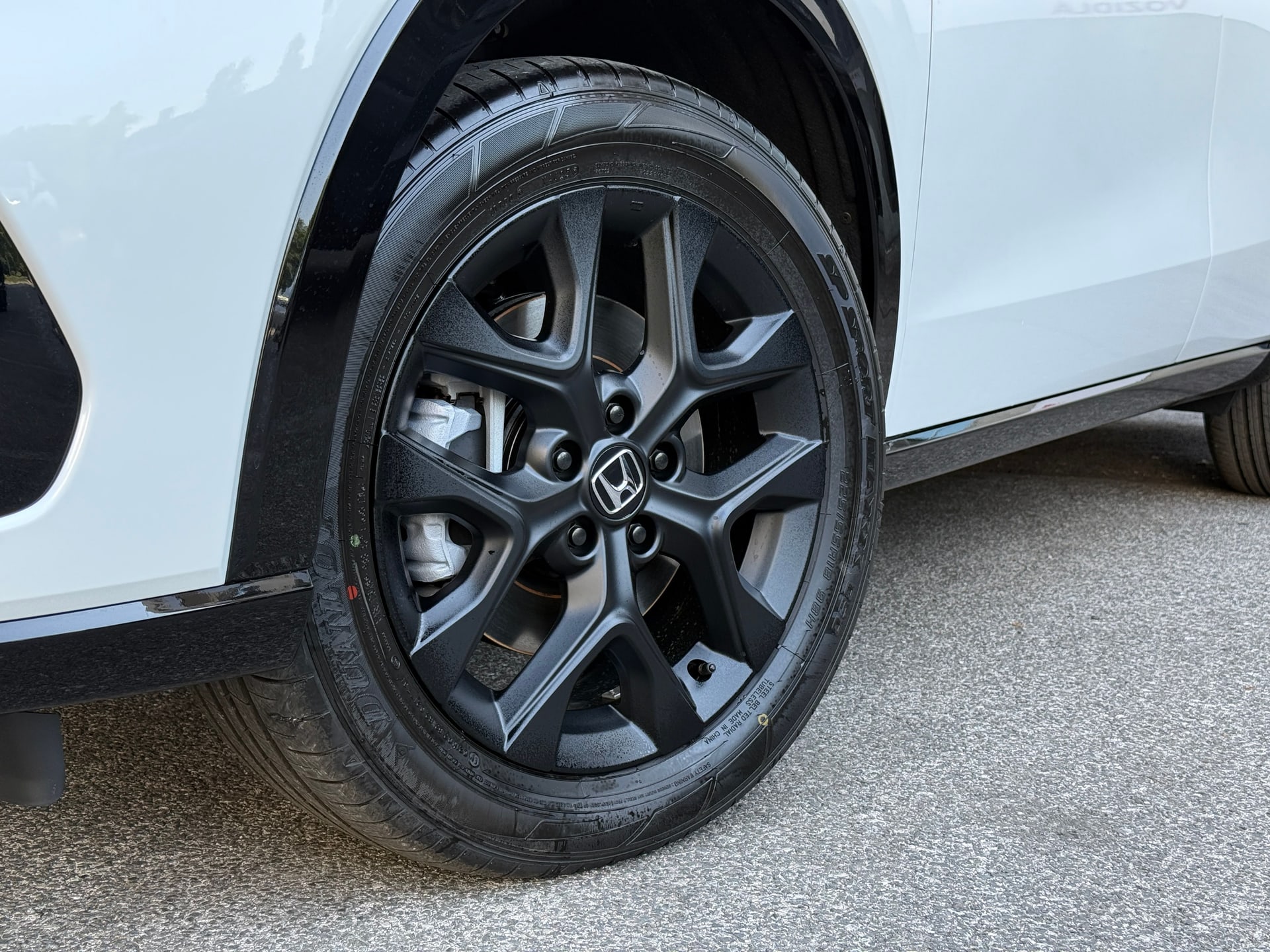 ZR-V 2.0 Sport e:HEV - fotografia 5