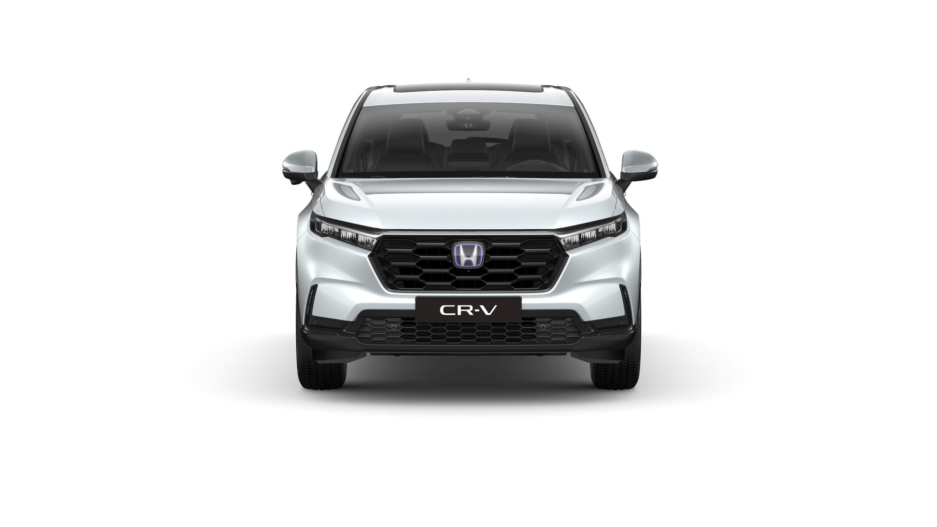 CR-V 2.0 Elegance AWD e:HEV - fotografia 1