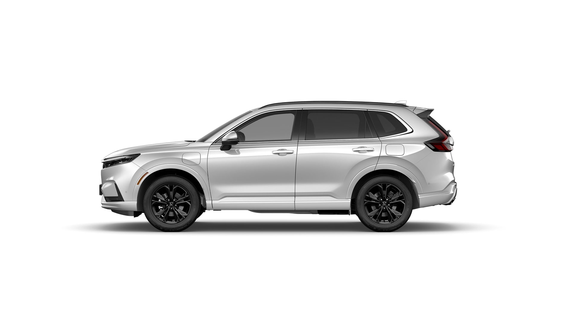 CR-V 2.0 Advance Tech e:PHEV - fotografia 3