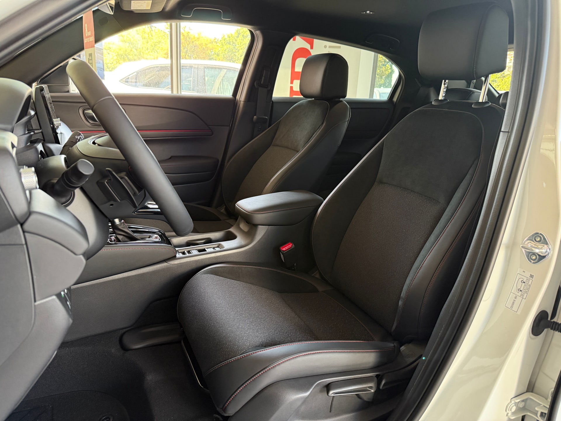 HR-V 1.5 Advance Sport e:HEV - fotografia 5
