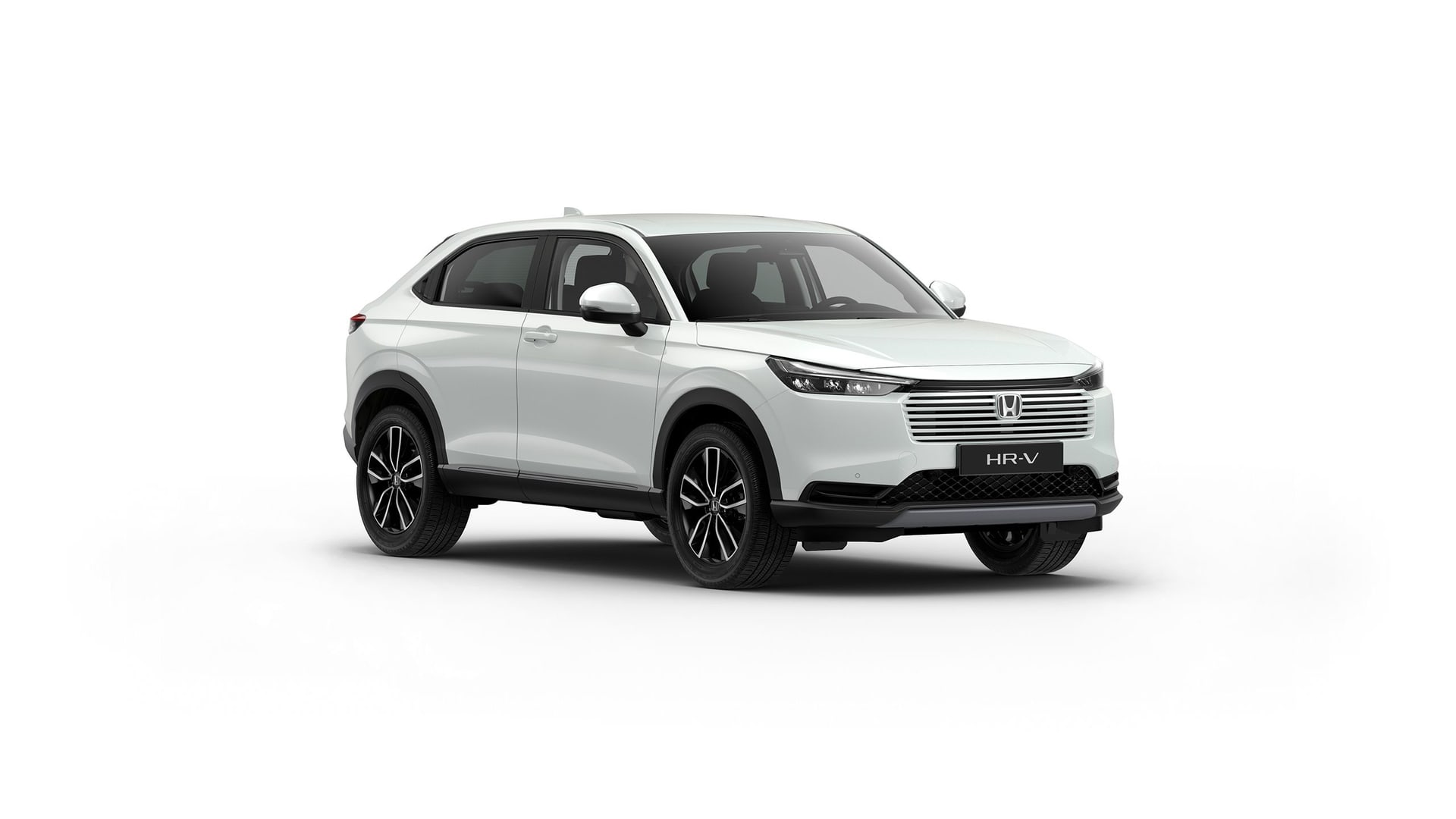 HR-V 1.5 Elegance e:HEV - fotografia 1