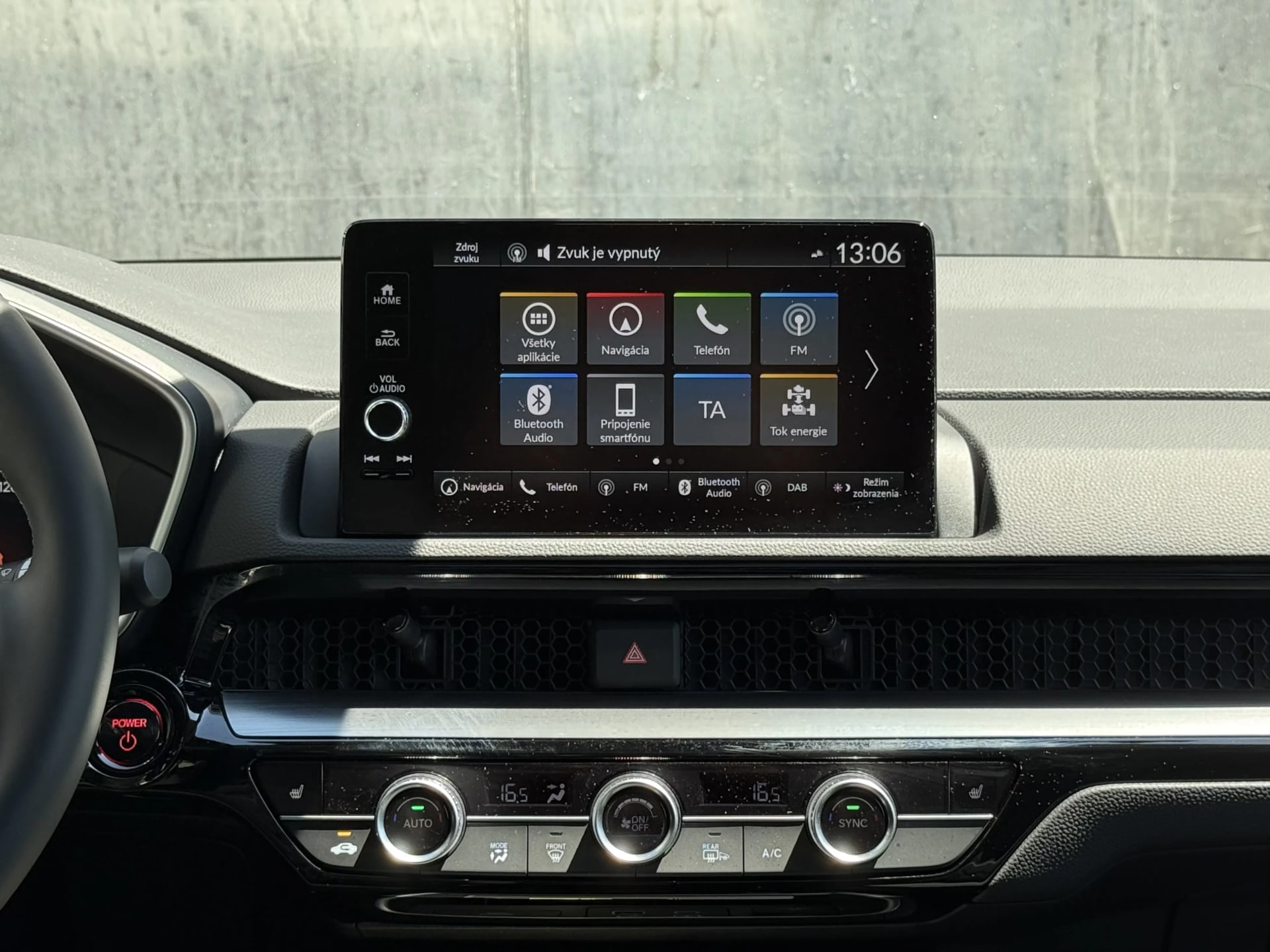 Honda CR-V Hybrid SUV Elegance AWD + Honda SENSING 360 i-MMD - fotografia 10