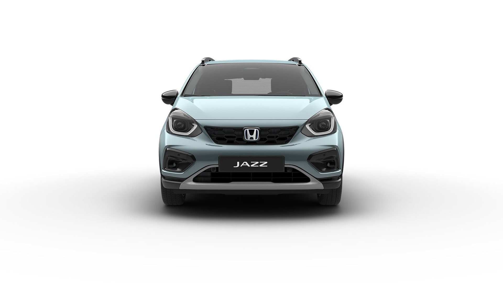 Jazz 1.5 Crosstar Advance e:HEV - fotografia 3