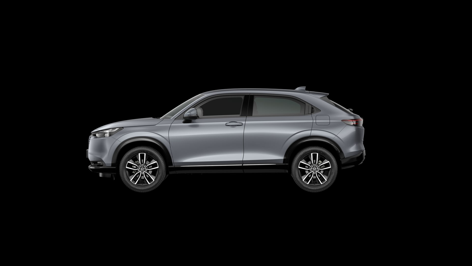 HR-V 1.5 Advance e:HEV - fotografia 3