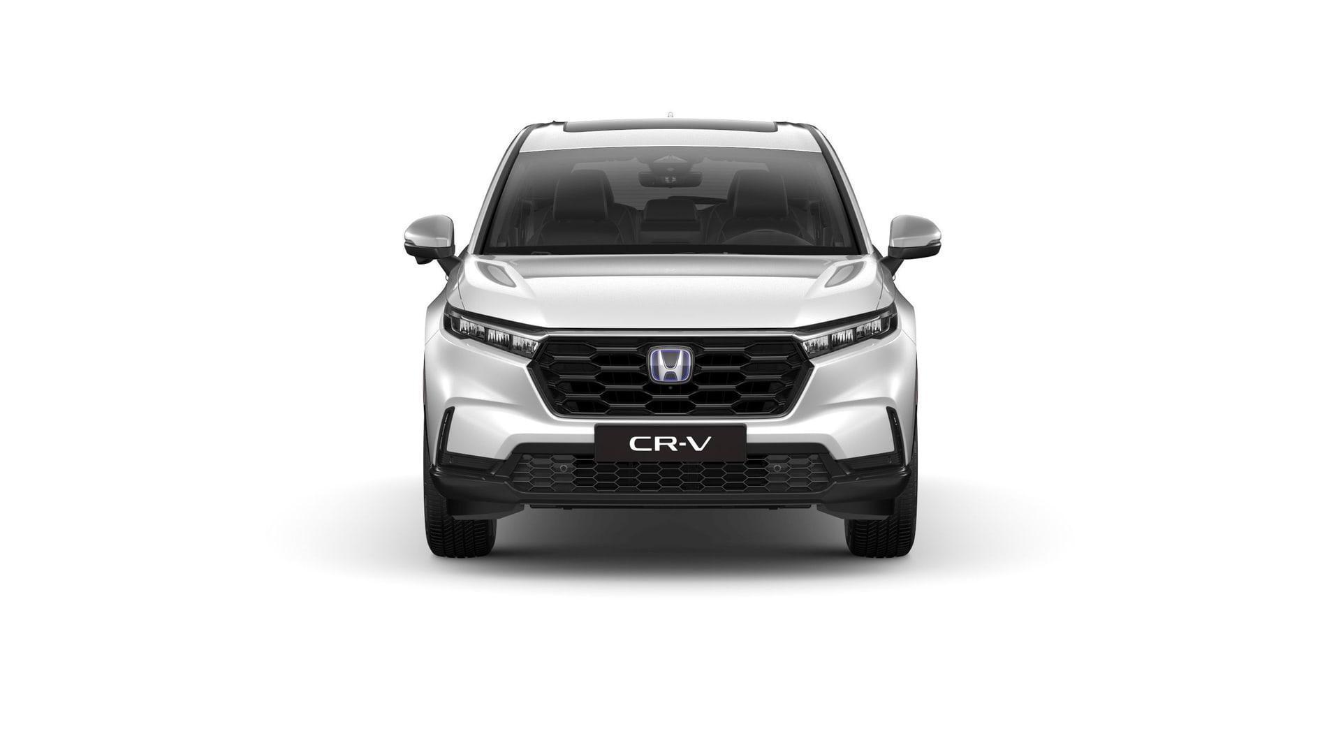 CR-V 2.0 Advance AWD e:HEV - fotografia 3