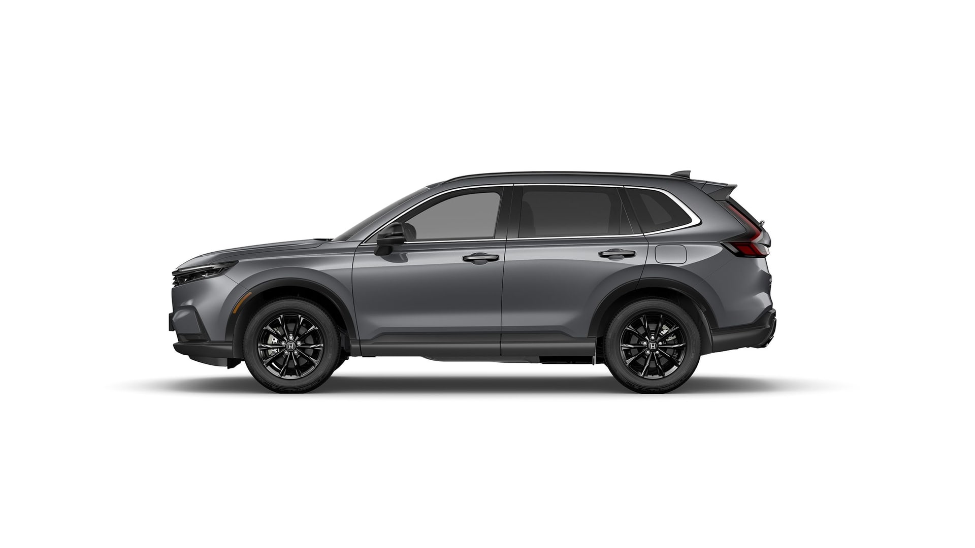 CR-V 2.0 Advance AWD e:HEV - fotografia 3