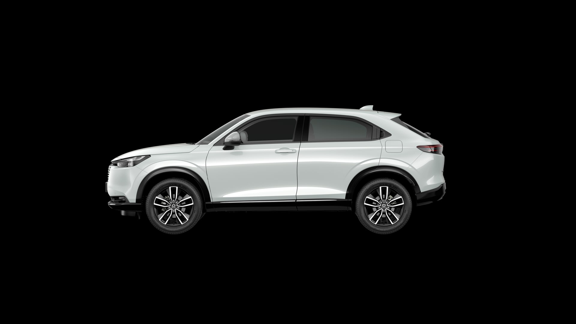 HR-V 1.5 Advance e:HEV - fotografia 3