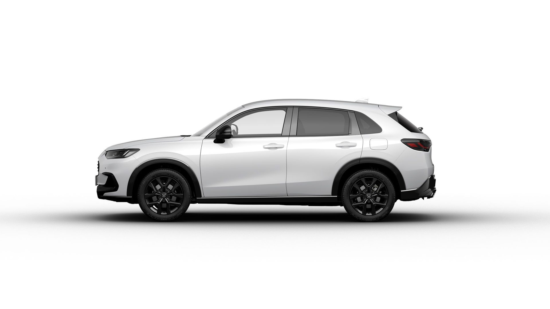 ZR-V 2.0 Sport e:HEV - fotografia 3