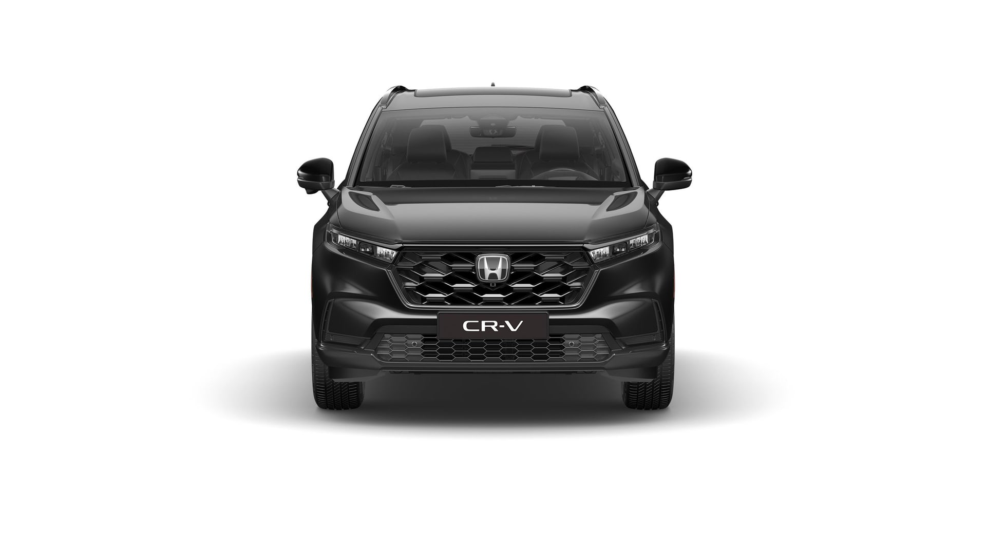CR-V 2.0 Advance AWD e:HEV - fotografia 2