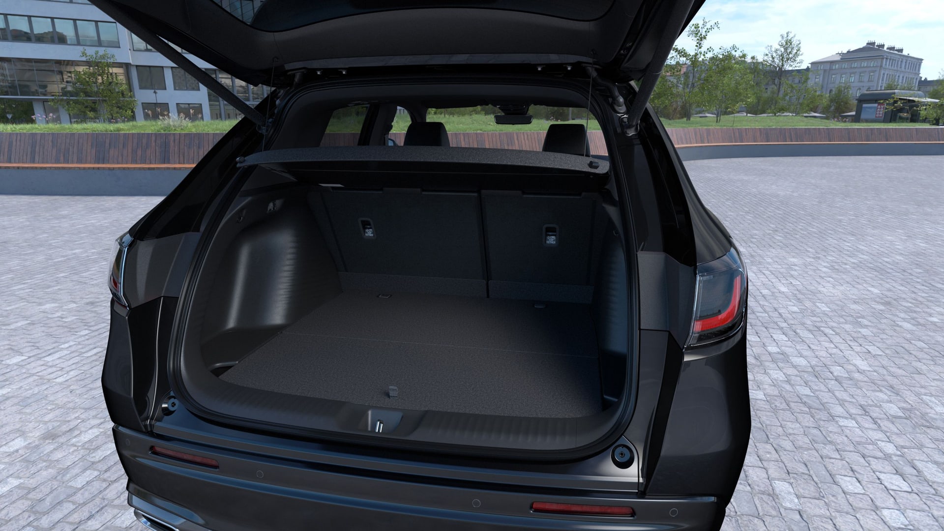 ZR-V 2.0 Sport e:HEV - fotografia 6