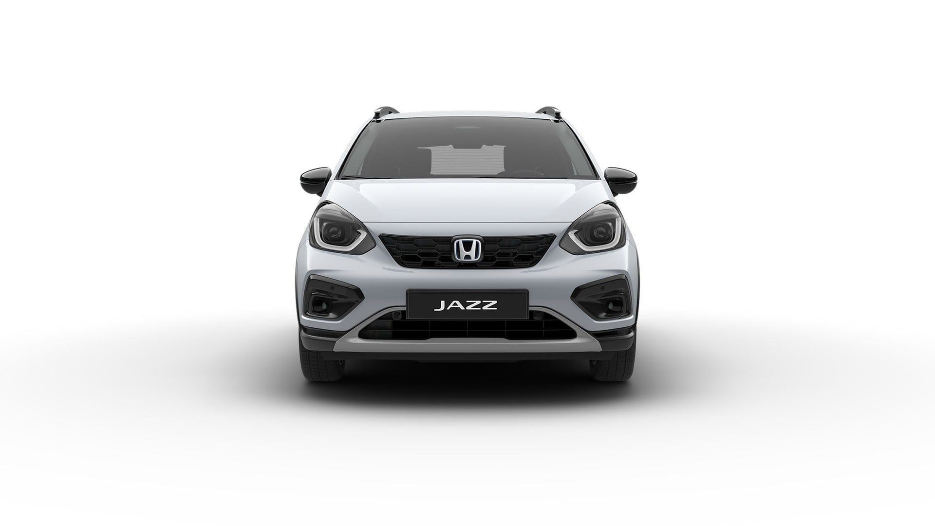 Jazz 1.5 Crosstar Advance e:HEV - fotografia 3