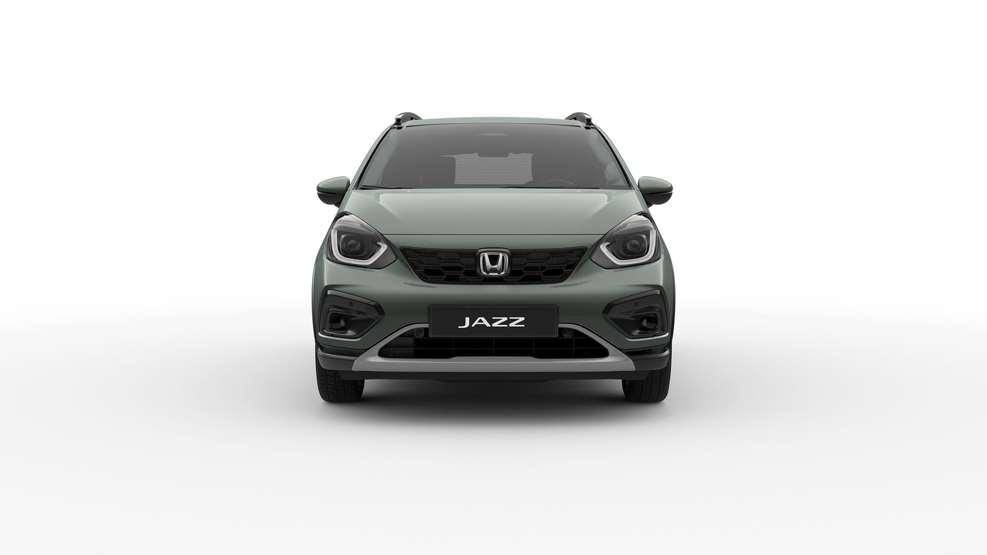 Jazz 1.5 Crosstar Advance e:HEV - fotografia 3