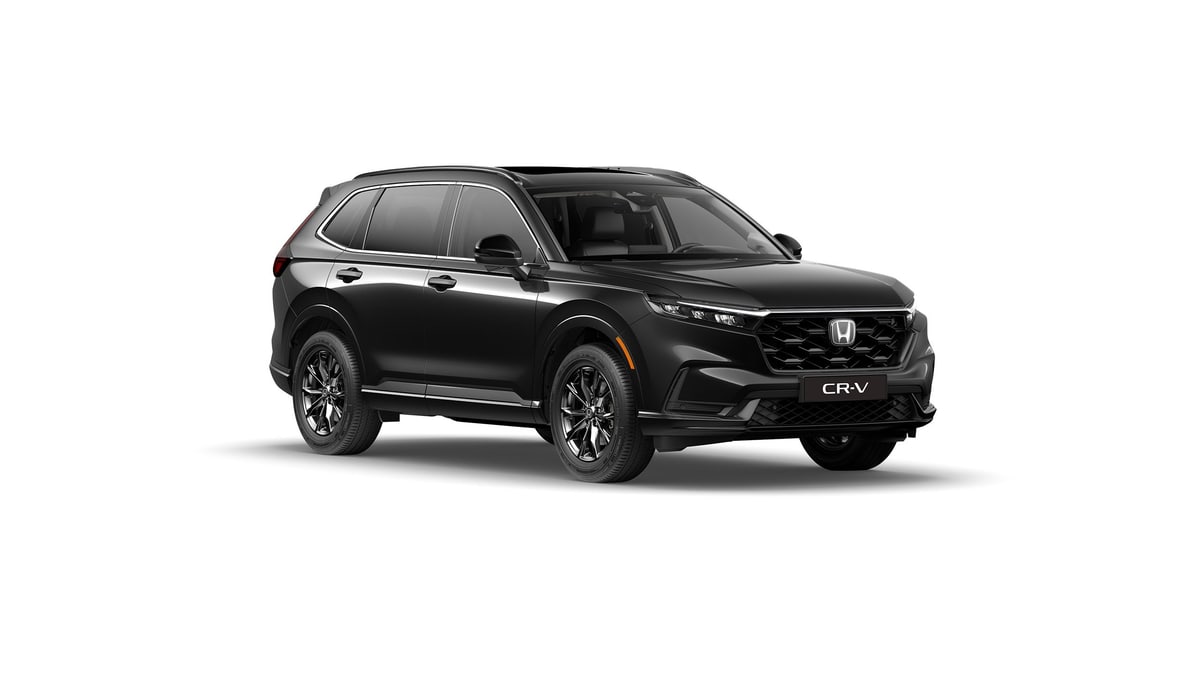 CR-V ELEGANCE TECH 2WD E:PHEV e:HEV