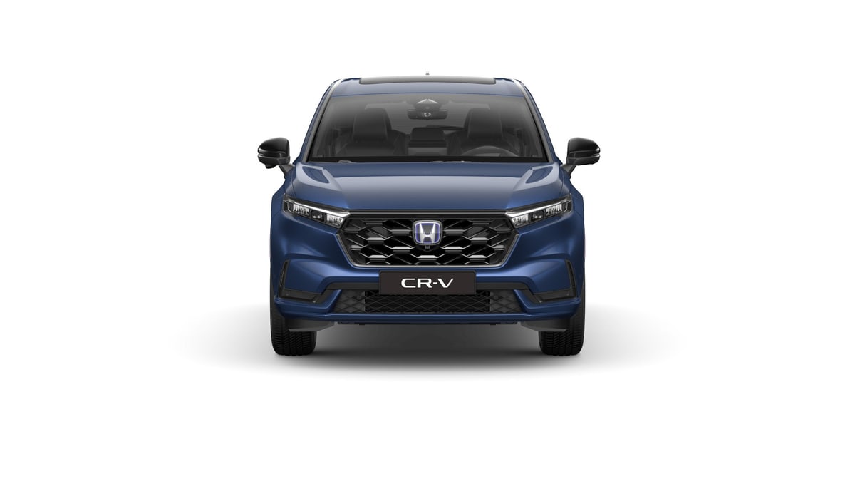 CR-V 2.0 Advance Tech e:PHEV