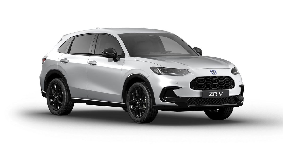 ZR-V 2.0 Sport e:HEV - fotografia 1