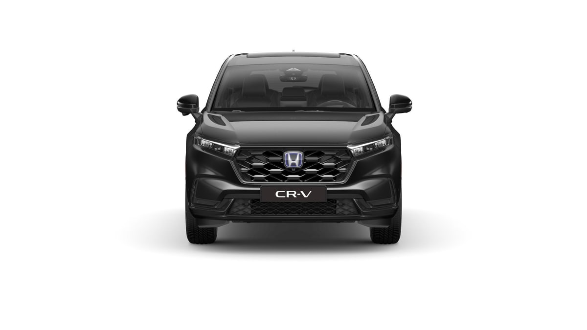 CR-V ELEGANCE TECH 2WD E:PHEV
