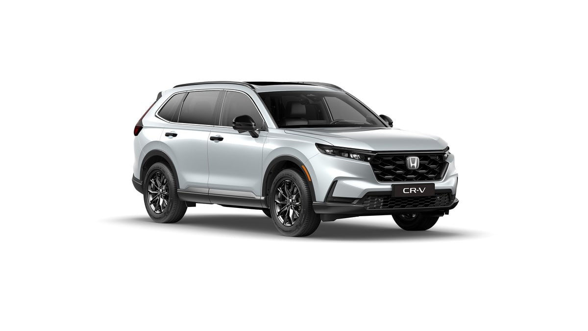 CR-V 2.0 Advance AWD e:HEV