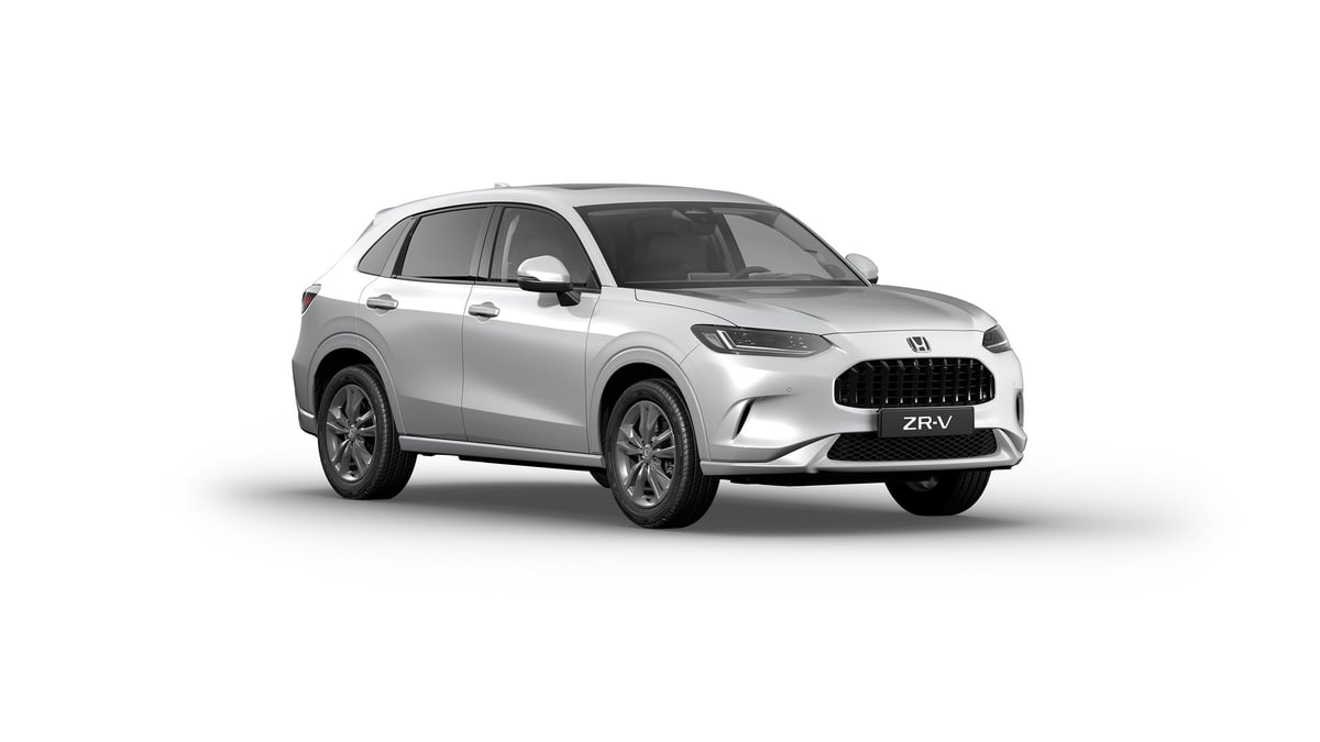ZR-V 2.0 Advance e:HEV