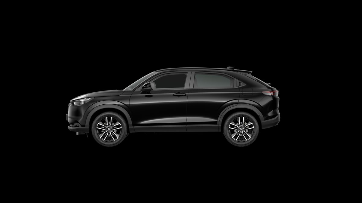 HR-V 1.5 Elegance e:HEV