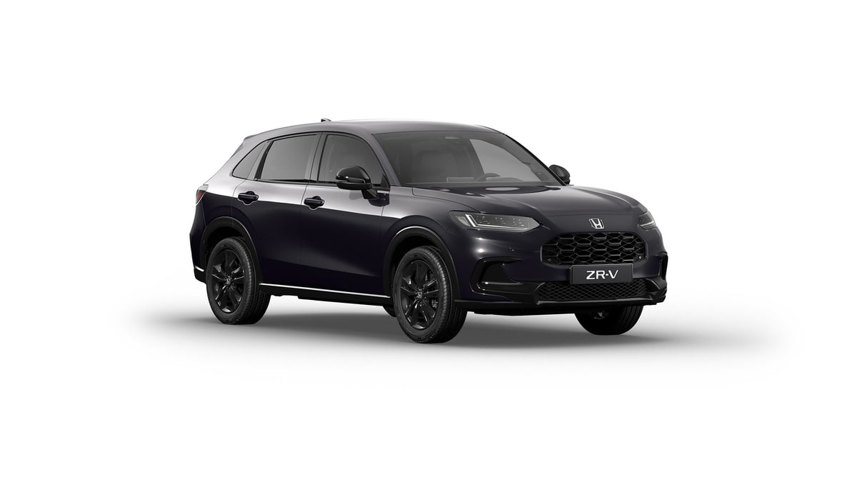 ZR-V 2.0 Sport e:HEV