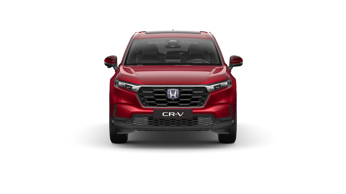 CR-V 2.0 Advance AWD e:HEV
