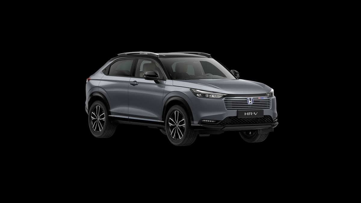 HR-V 1.5 Advance Style e:HEV