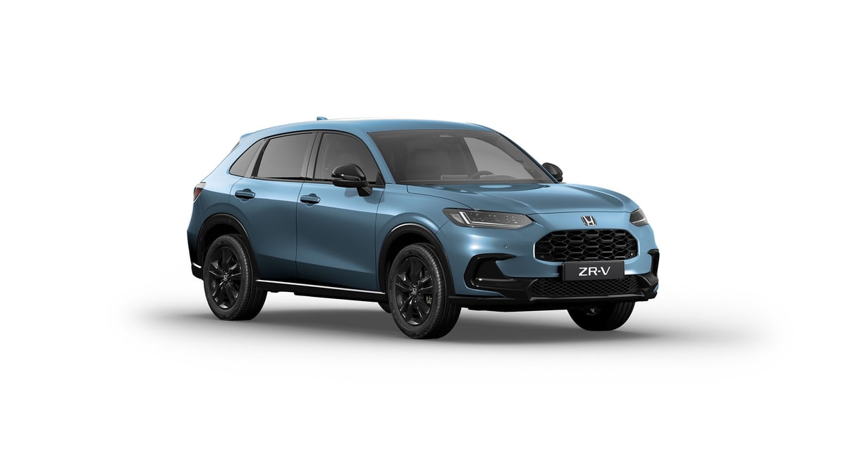 ZR-V 2.0 Sport e:HEV