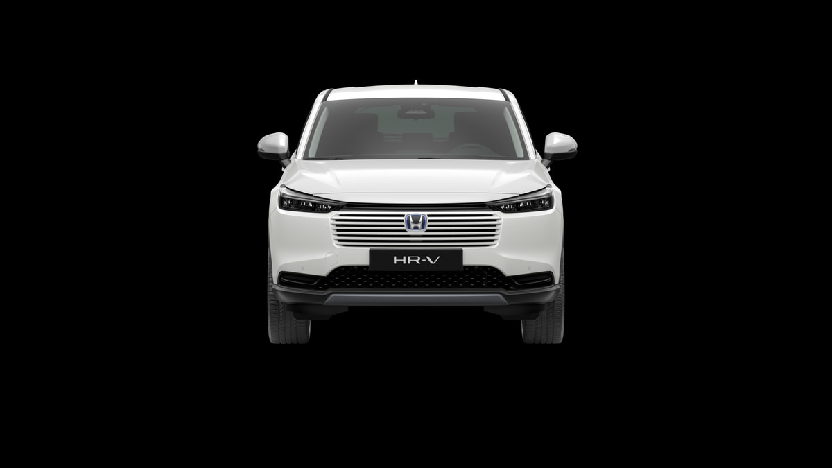 HR-V 1.5 Elegance e:HEV