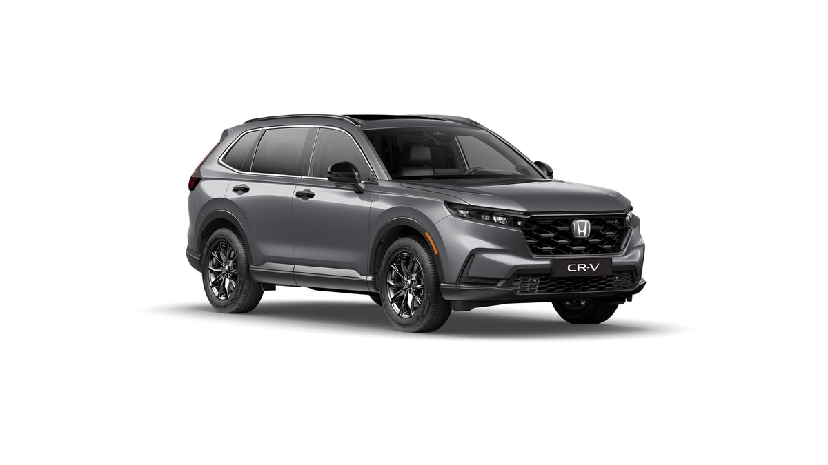 CR-V 2.0 Advance AWD e:HEV
