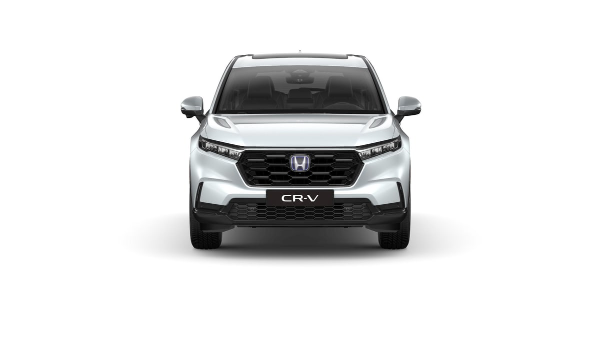 CR-V 2.0 Elegance AWD e:HEV